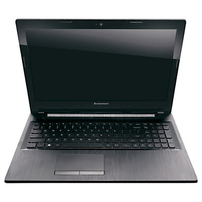 Lenovo G50-30 Laptop, Intel Pentium, 4GB RAM, 1TB, 15.6 , Black